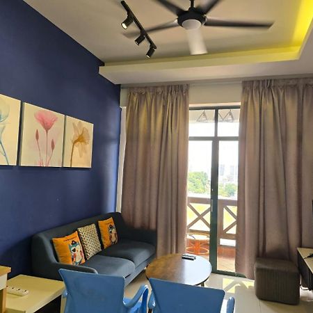 Lovely2Stay@Mahkota Malacca Kültér fotó