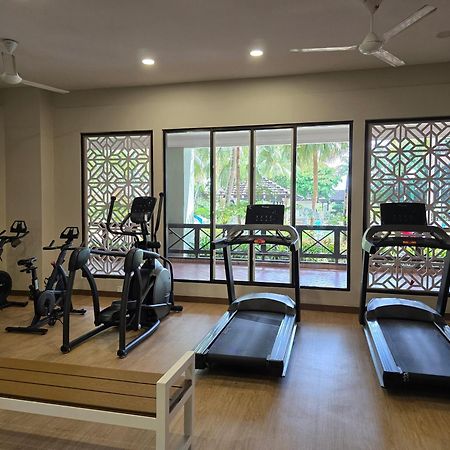 Lovely2Stay@Mahkota Malacca Kültér fotó