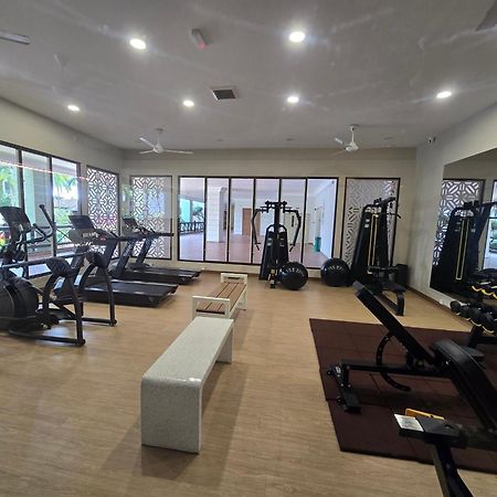 Lovely2Stay@Mahkota Malacca Kültér fotó