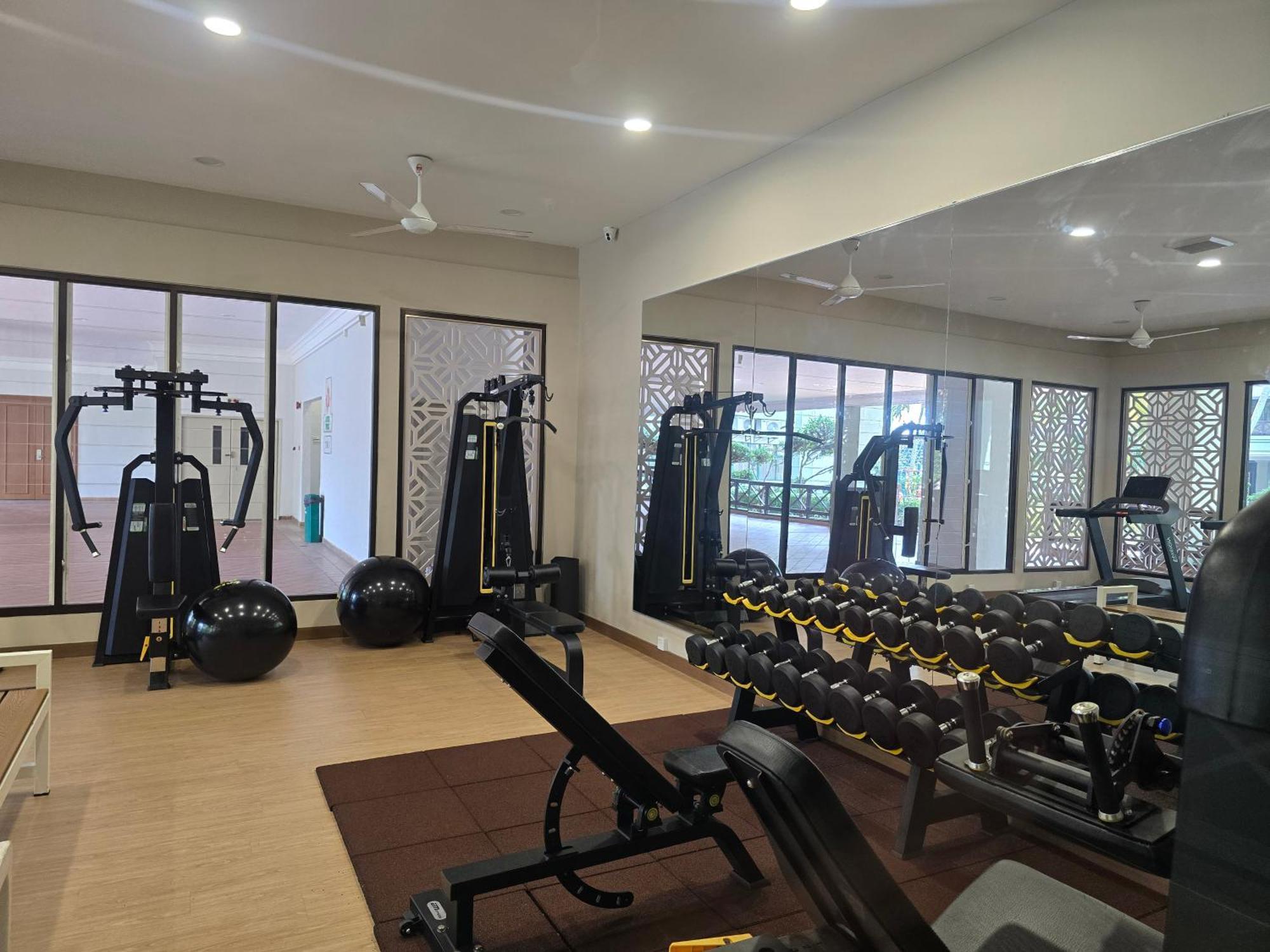 Lovely2Stay@Mahkota Malacca Kültér fotó
