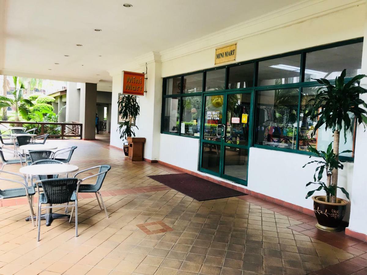 Lovely2Stay@Mahkota Malacca Kültér fotó