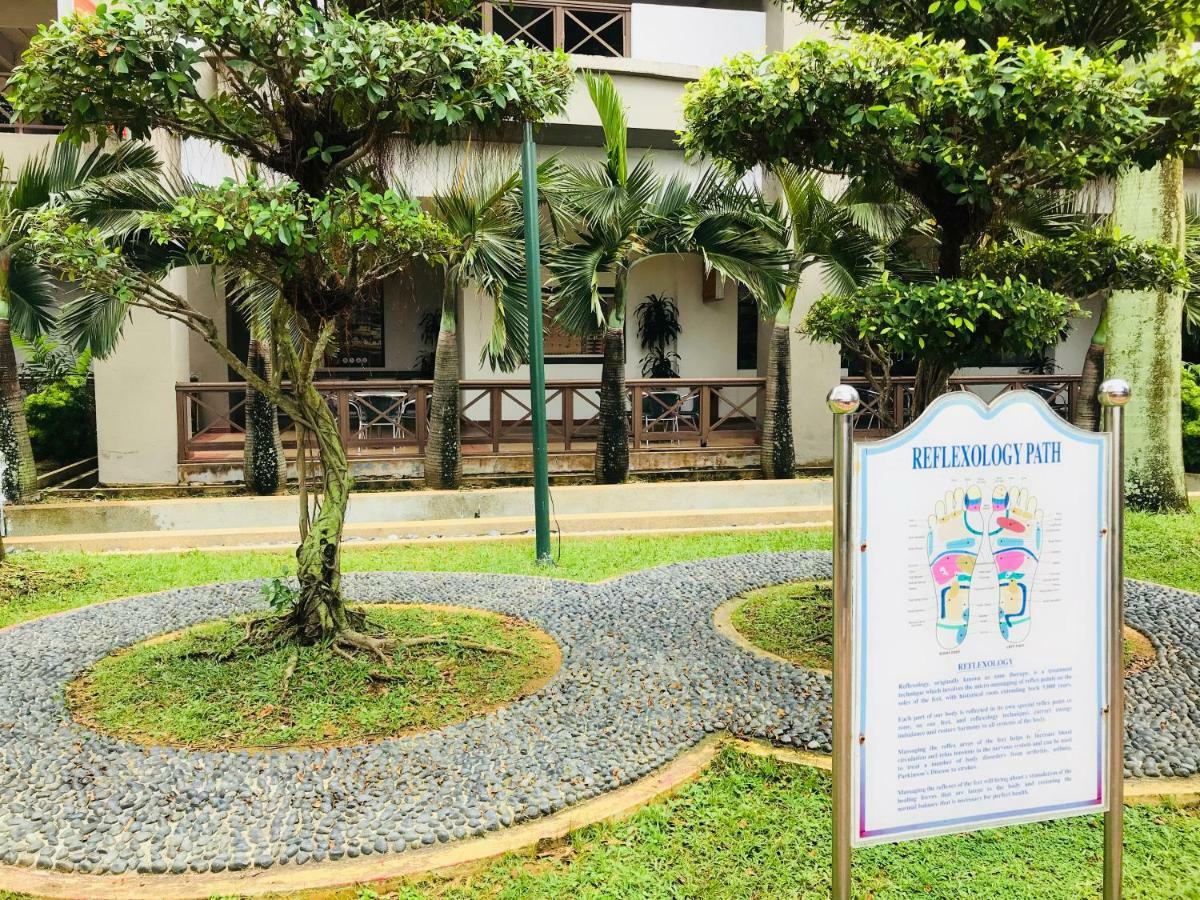 Lovely2Stay@Mahkota Malacca Kültér fotó